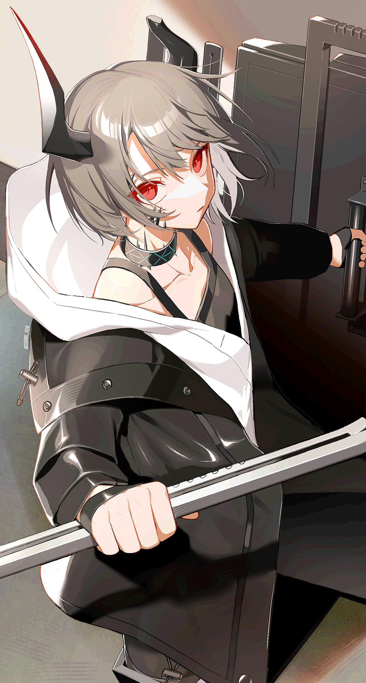 ●PIXIV● めん page 5 full