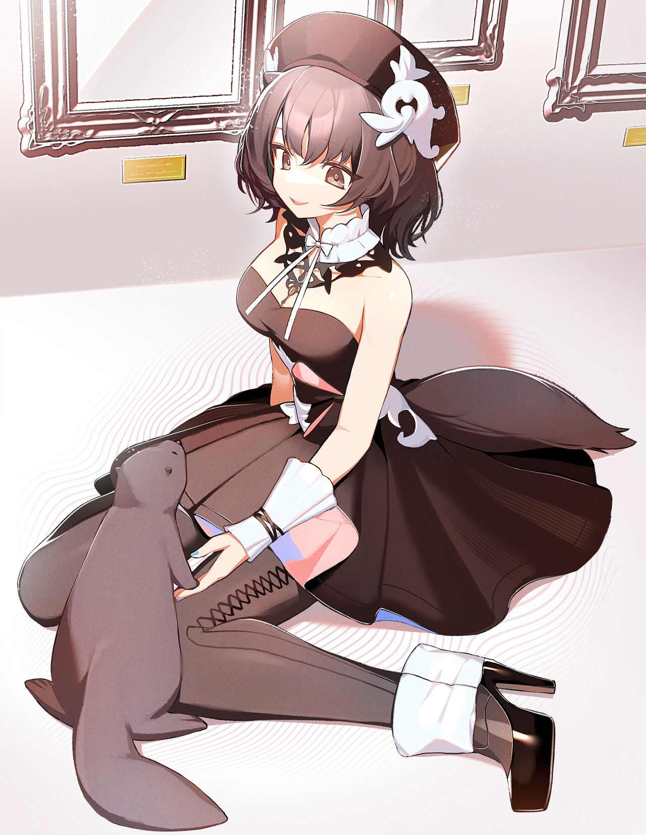 ●PIXIV● めん page 6 full