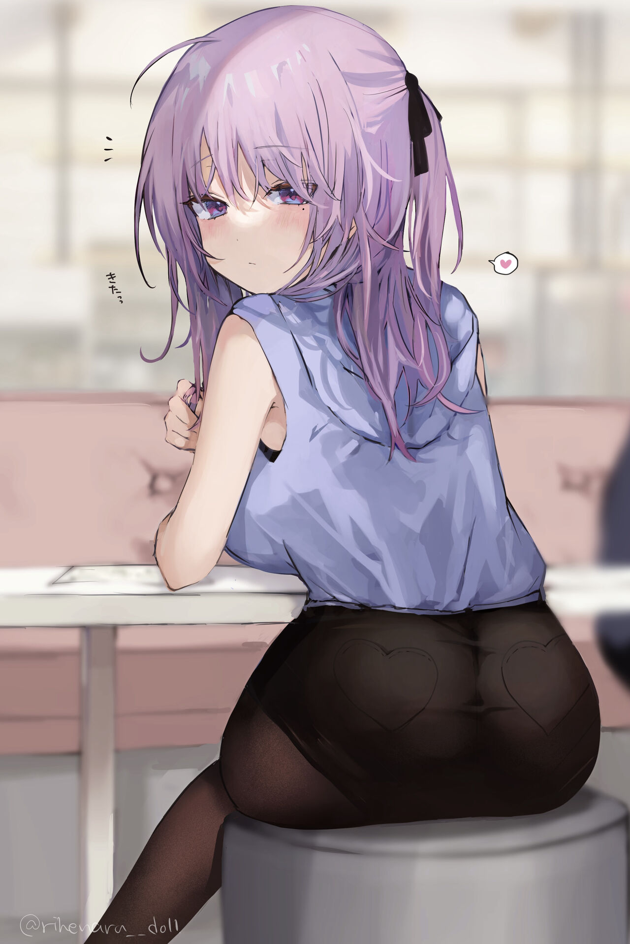 ●PIXIV● ゆかり page 10 full