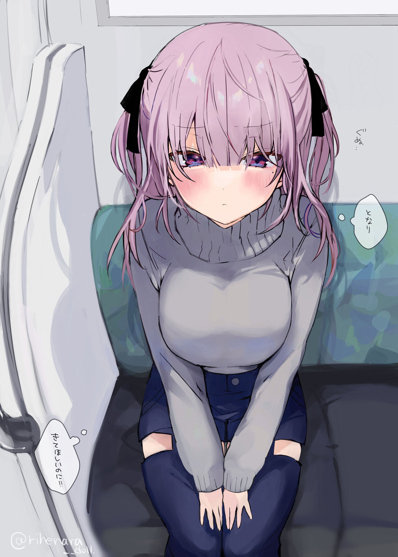 ●PIXIV● ゆかり page 4 full