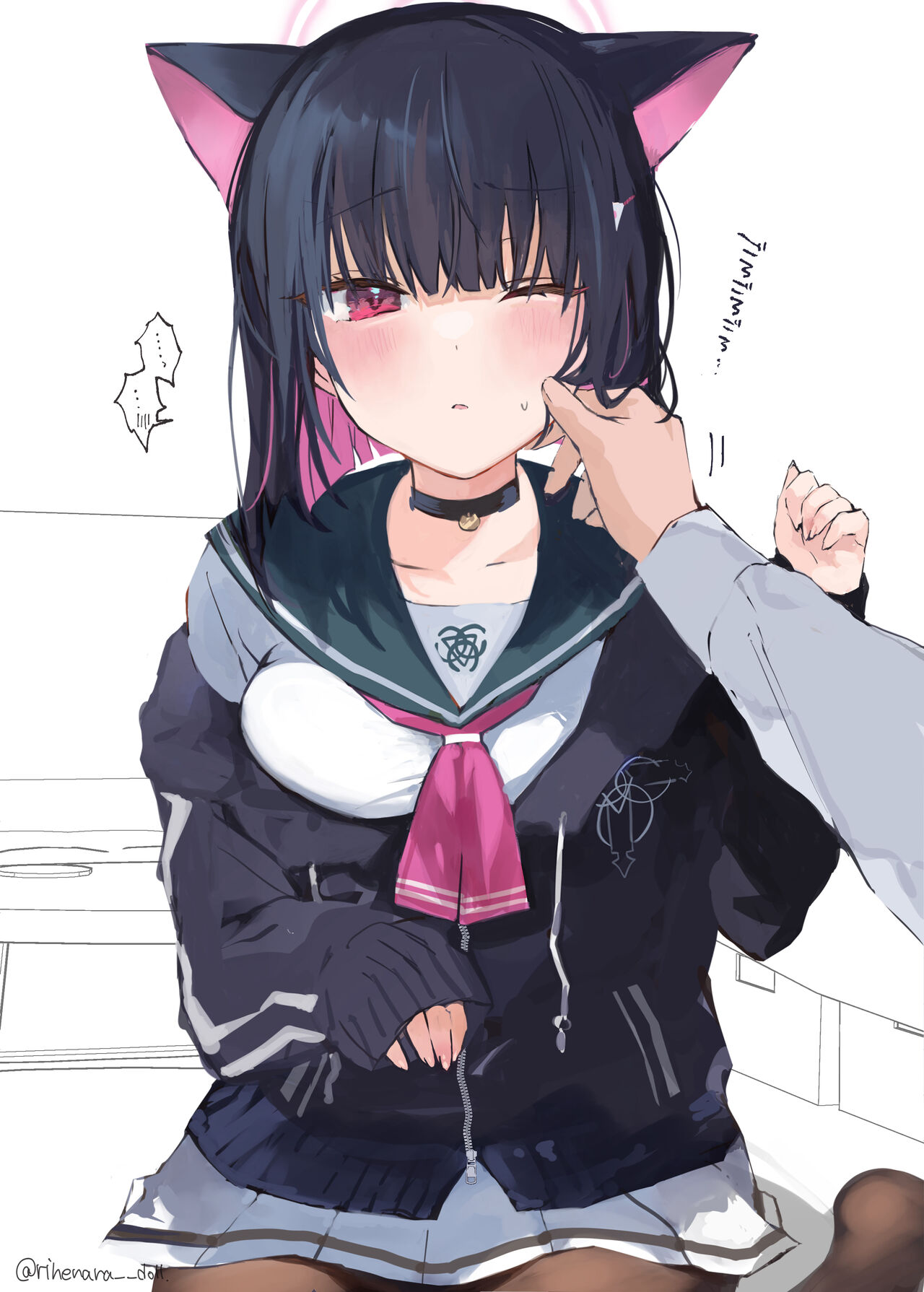 ●PIXIV● ゆかり page 9 full