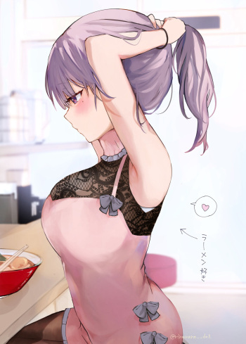 ●PIXIV● ゆかり cover