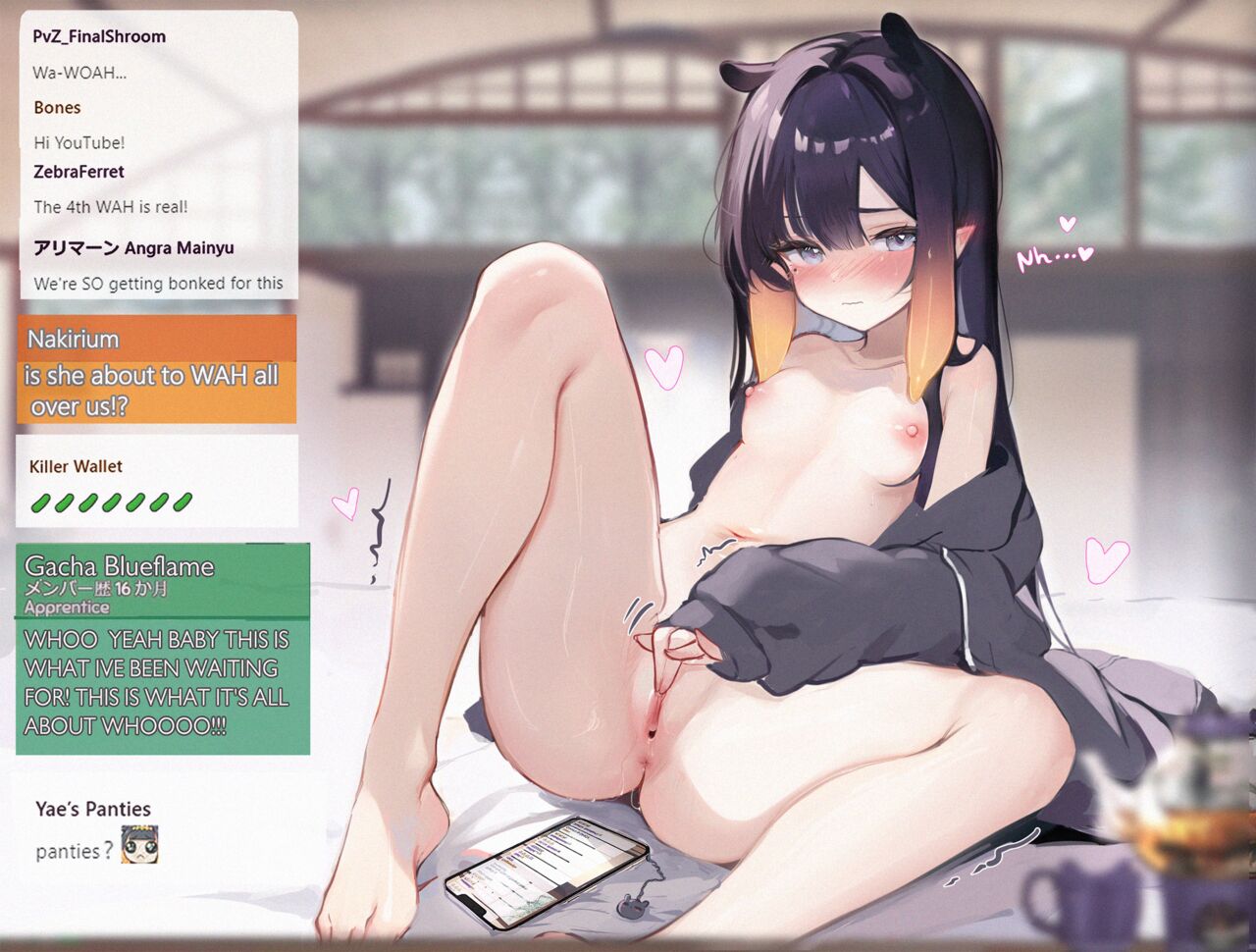 Koahri page 5 full