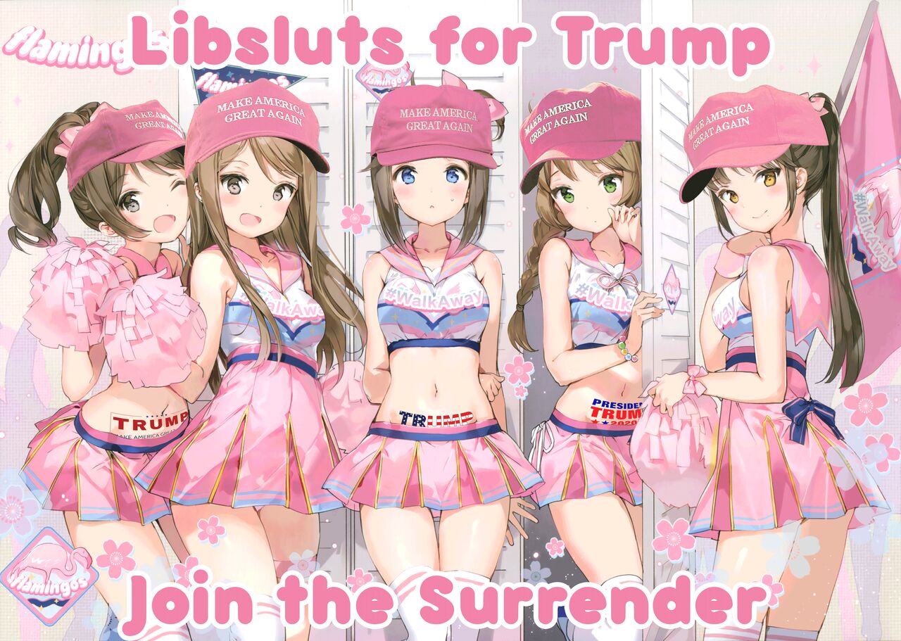 Sissy's for Trump page 2 full