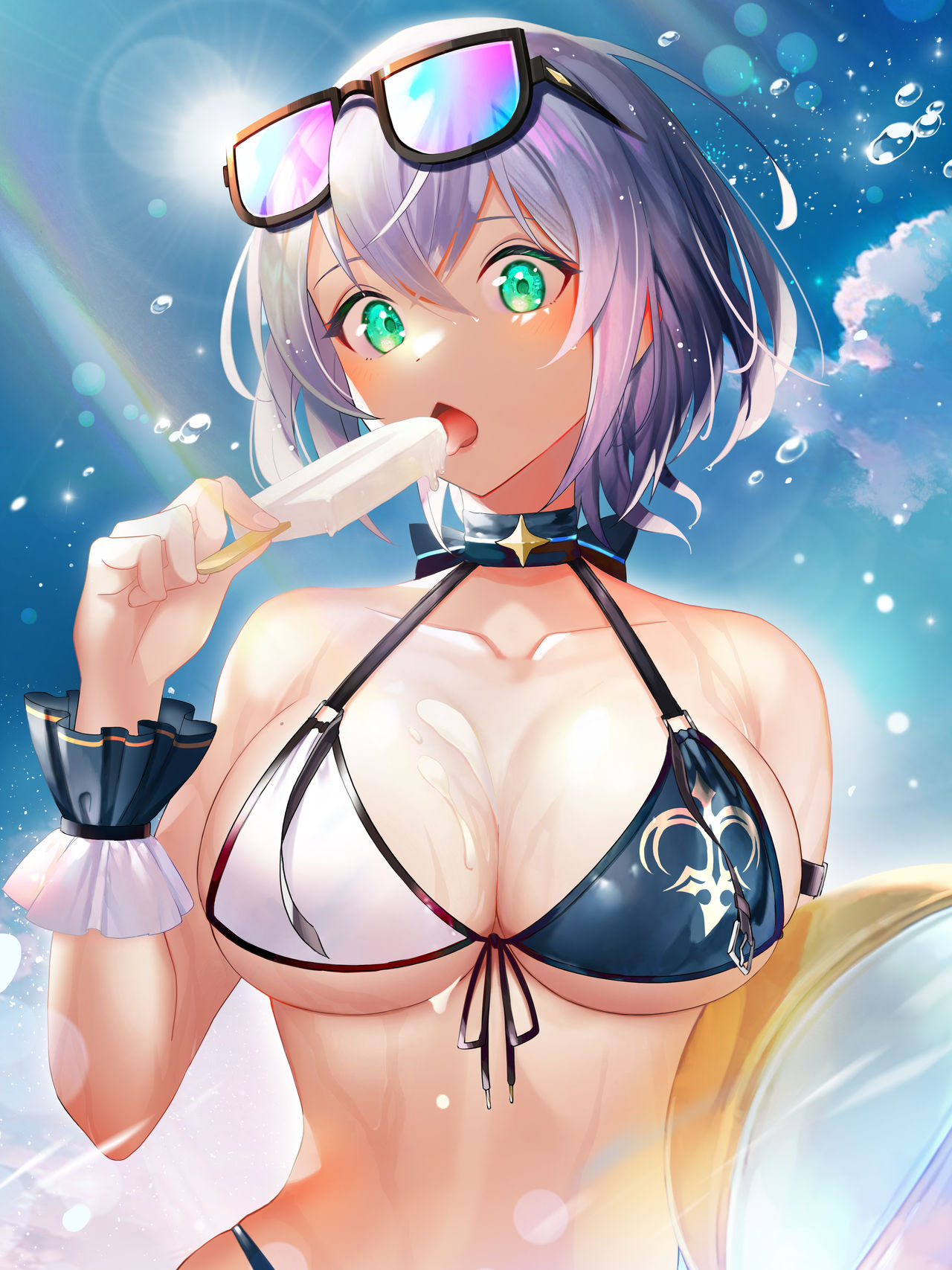 ●PIXIV● enomi page 10 full