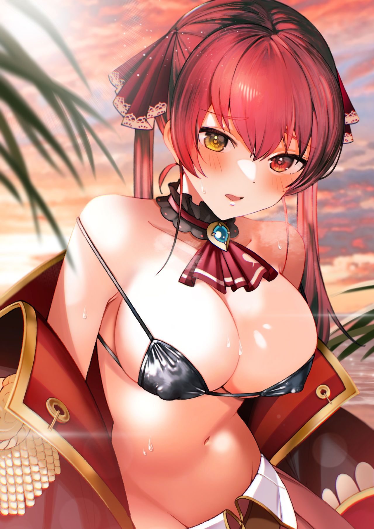 ●PIXIV● enomi page 7 full