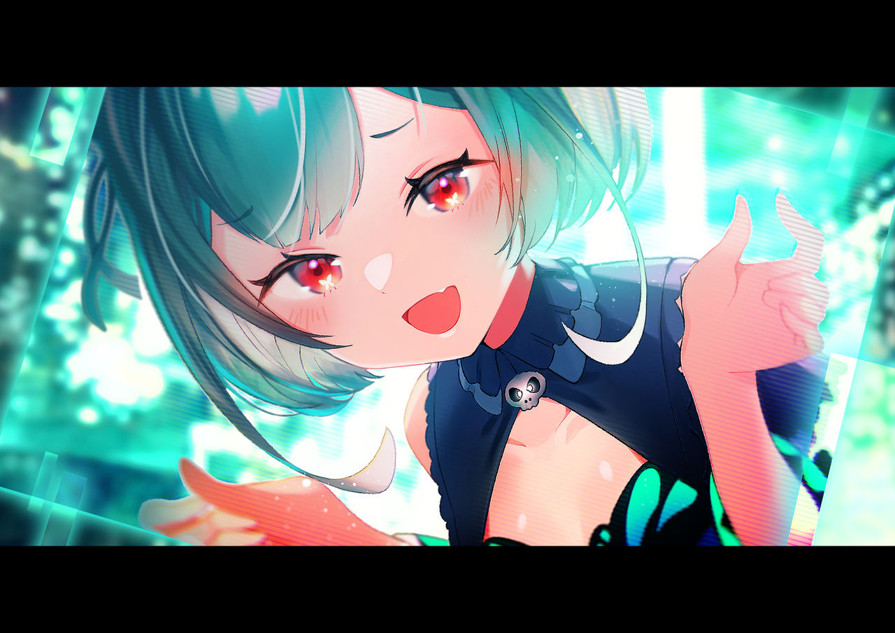 ●PIXIV● enomi page 9 full