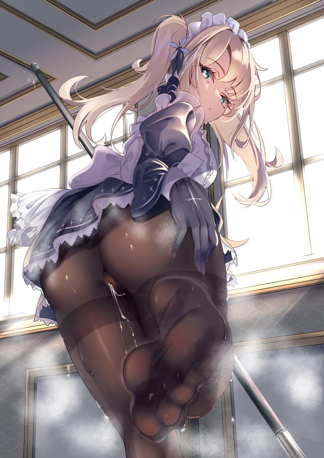 ●PIXIV● 騒音怪獣 page 4 full