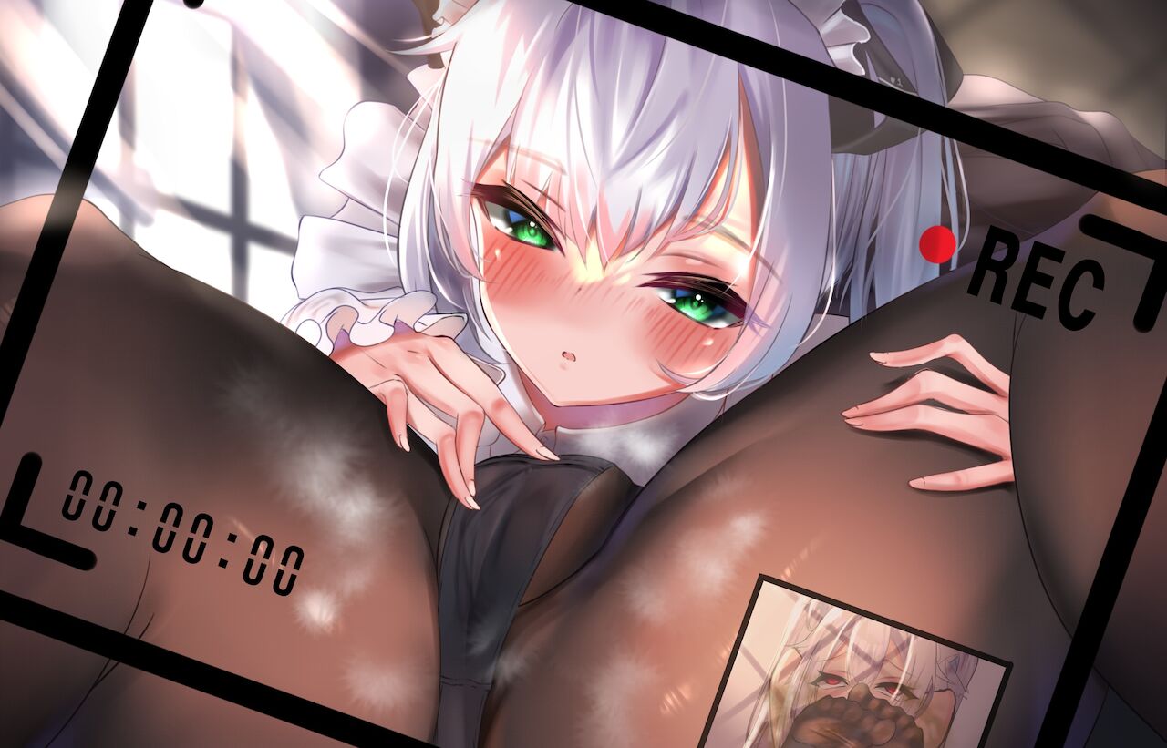 ●PIXIV● 騒音怪獣 page 6 full