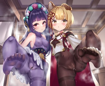 ●PIXIV● 騒音怪獣 cover