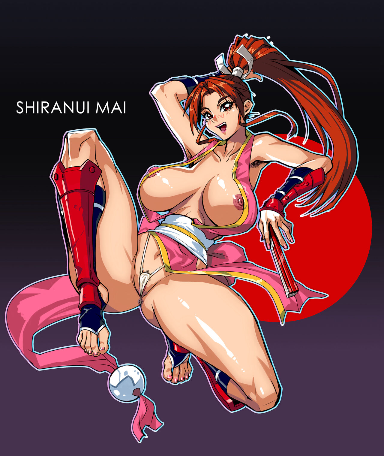 ●PIXIV● W-LINK page 8 full