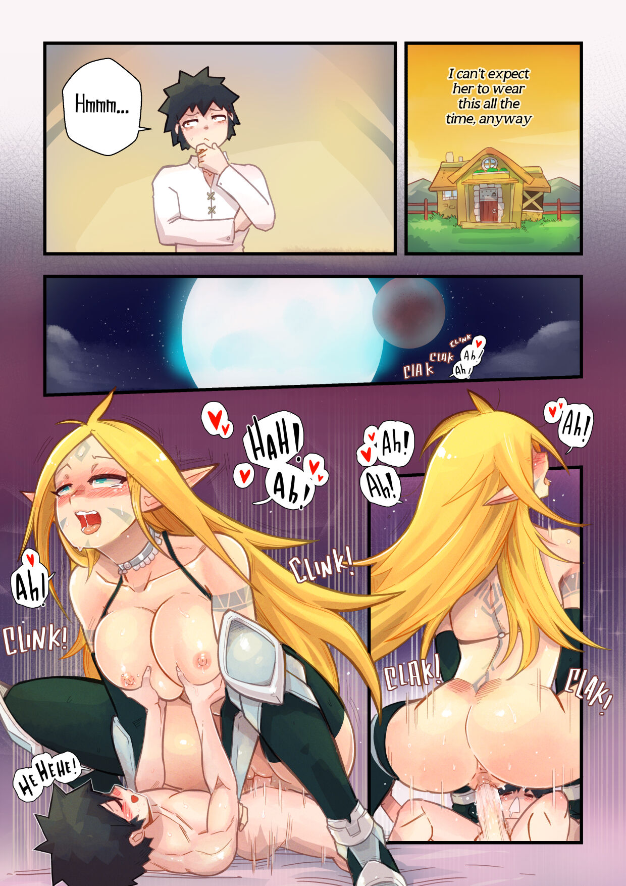 Vanilla Fantasy 1.5 page 6 full