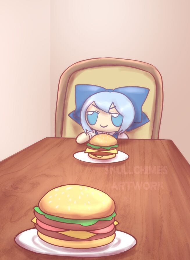 Taking Your Waifu On A Date To McDonalds page 5 full