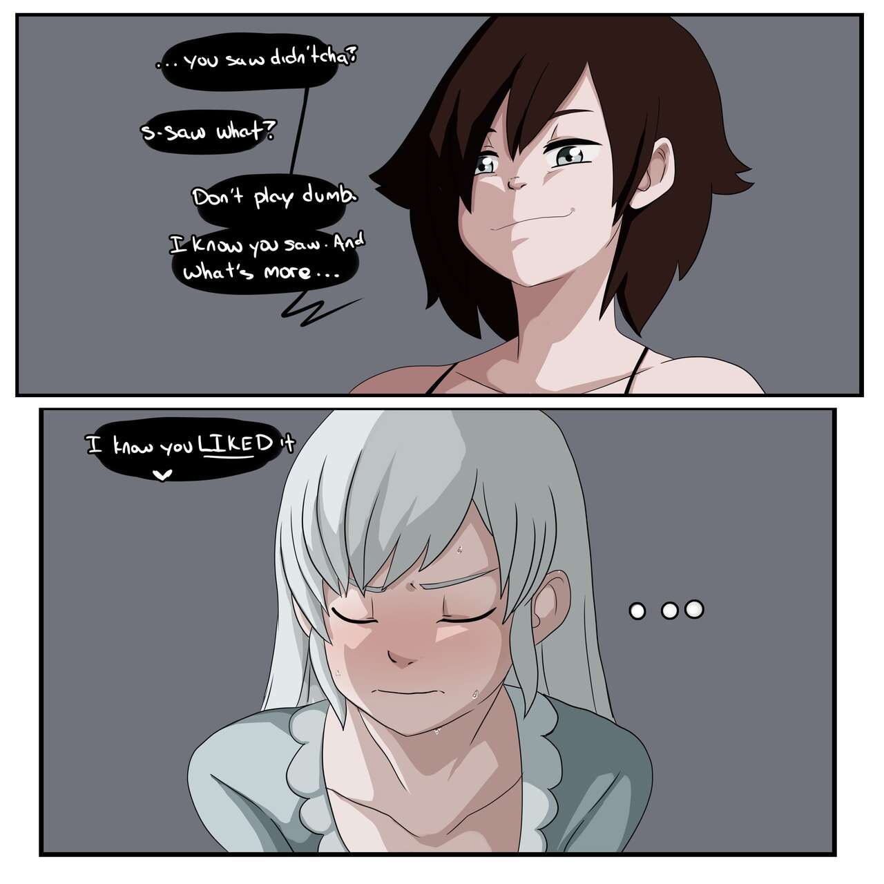 Bimbo Weiss 1 &amp; 2 page 4 full