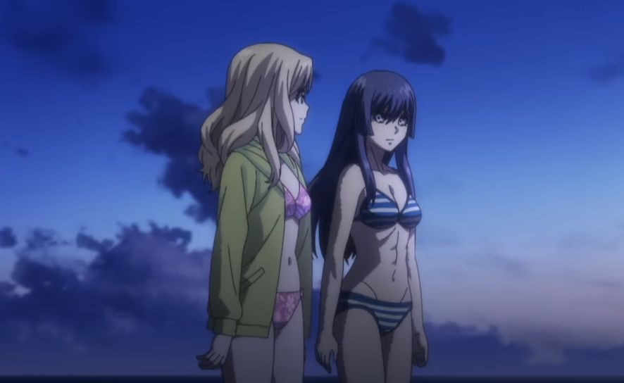 Anime  Screenshots page 4 full