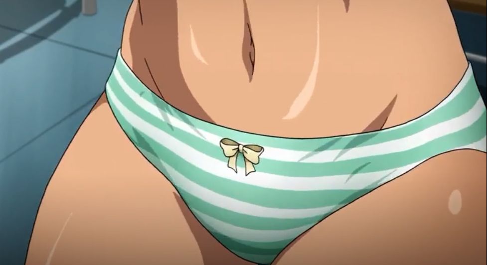 Anime  Screenshots page 7 full