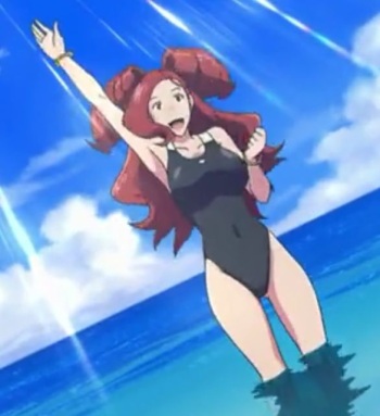 Anime  Screenshots cover