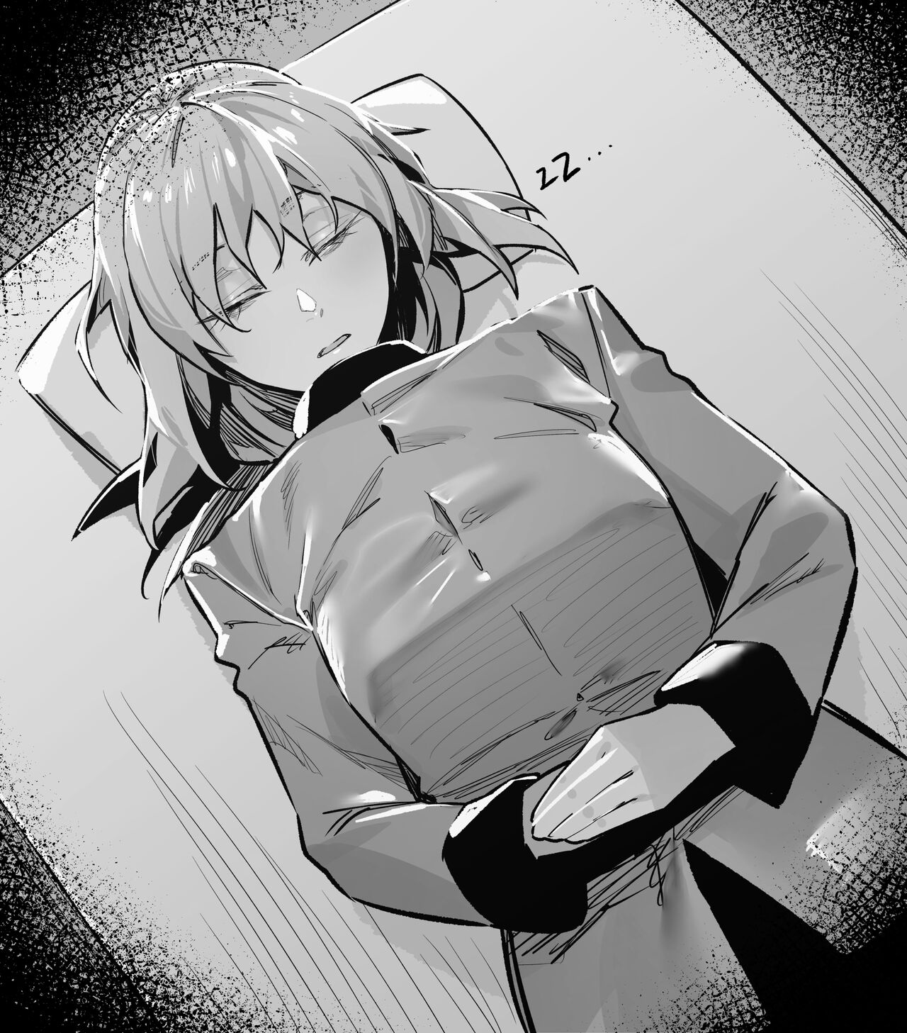 hex_D Fanbox 7 月 2 NM page 1 full