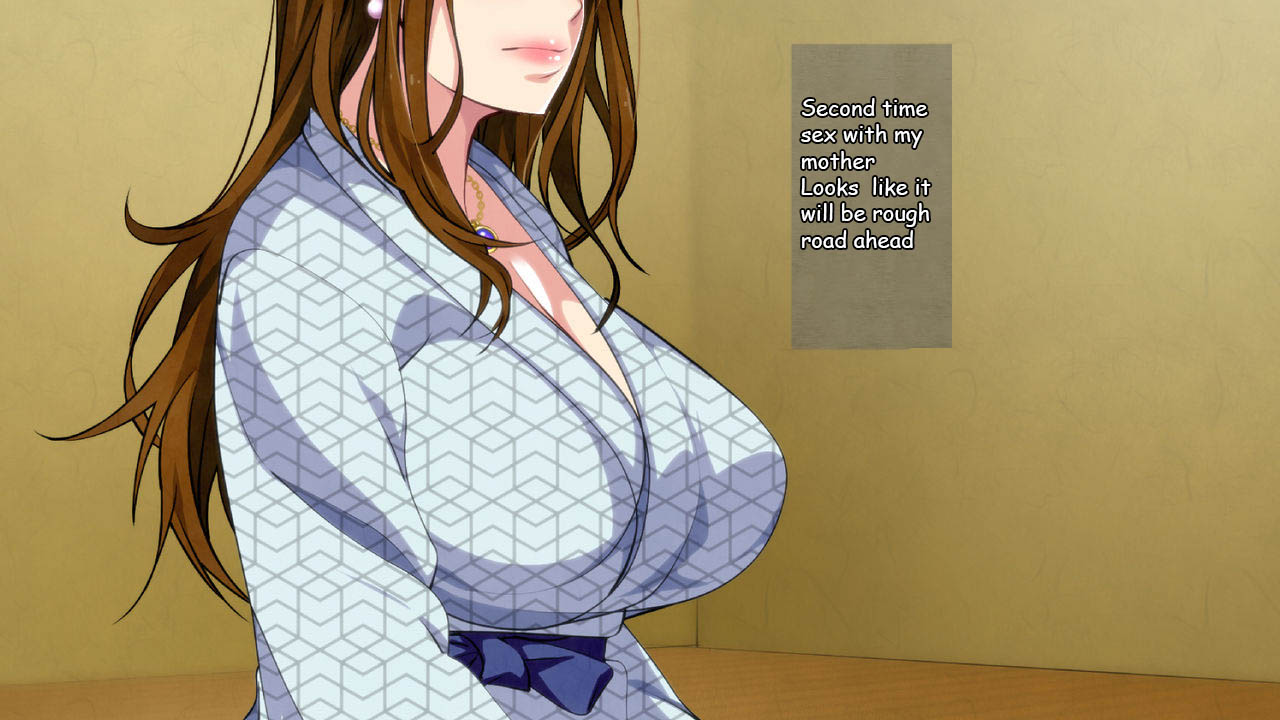 Boshi Soukan Game ~Haha o Haramaseru made Tanetsuke Suru Onsen Ryokan ~ page 4 full