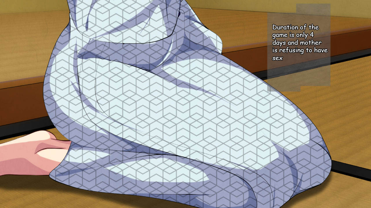 Boshi Soukan Game ~Haha o Haramaseru made Tanetsuke Suru Onsen Ryokan ~ page 5 full