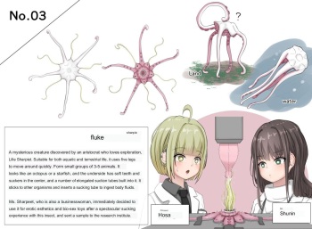 Mushi Research Report No. 3 cover