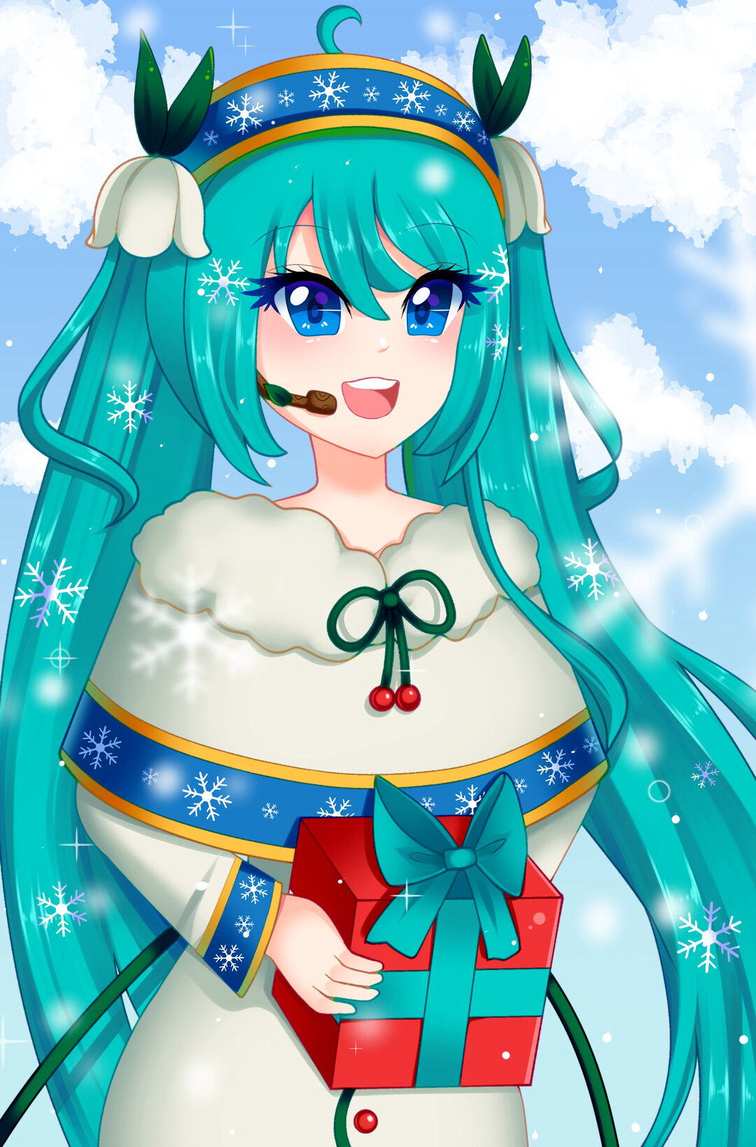 ●PIXIV● IndiV page 1 full