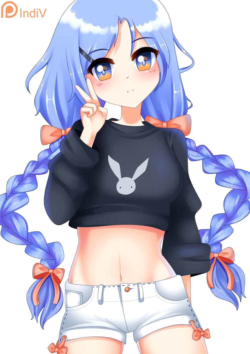 ●PIXIV● IndiV page 2 full