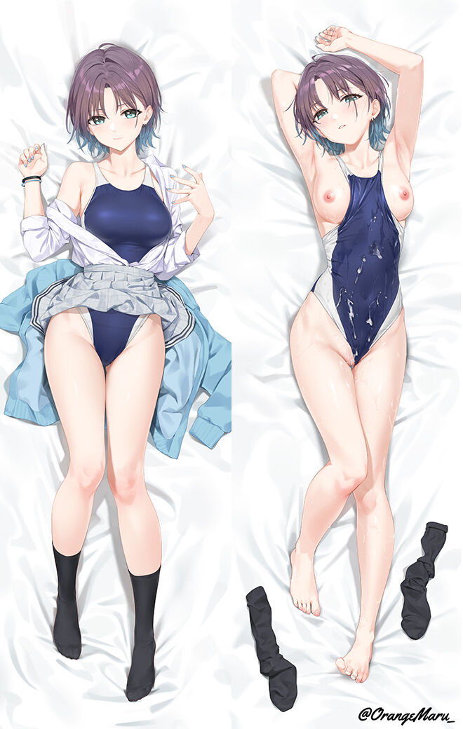●PIXIV● オレンジマル page 3 full