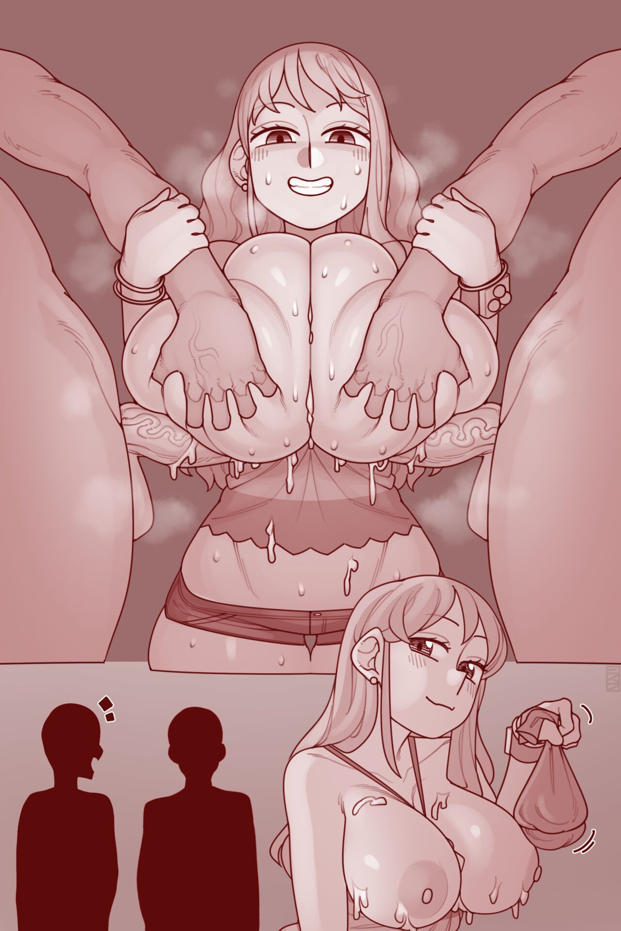 Nami Zuri page 8 full