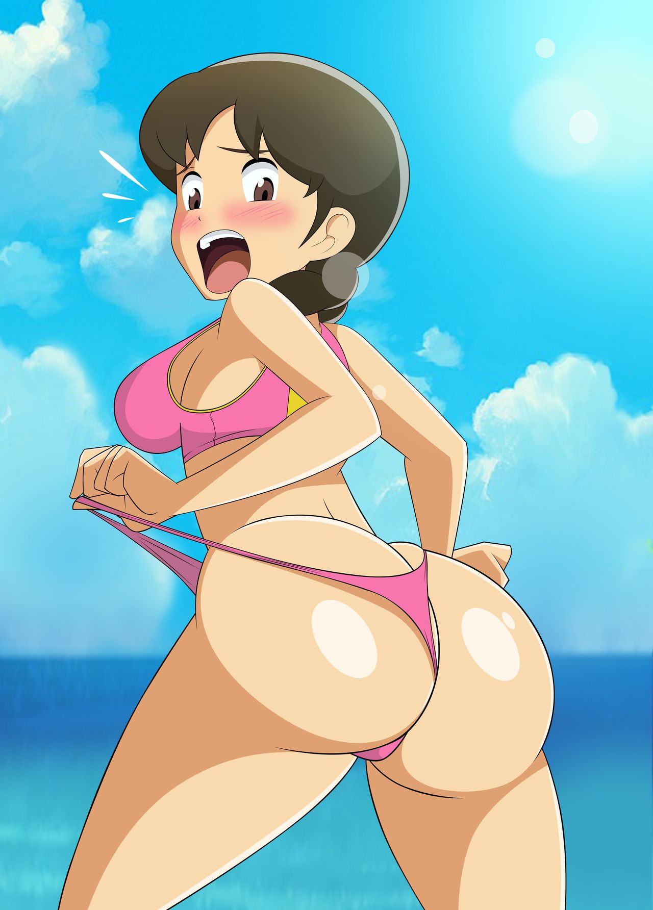 Youkai Watch Shadowside Collection page 10 full