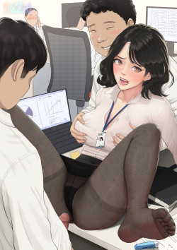 Office Lady