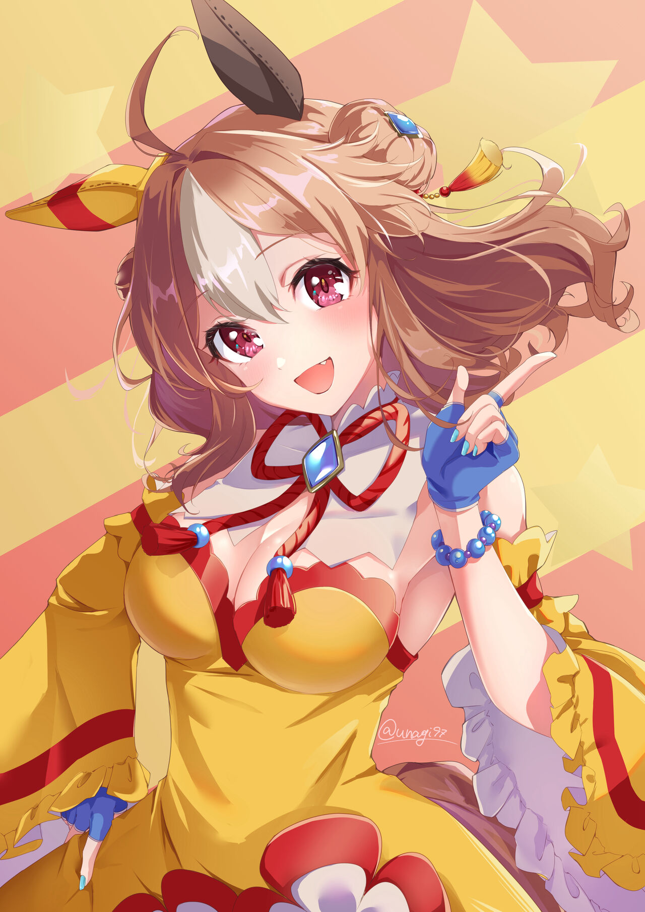 ●PIXIV● 袖丸うなぎ page 3 full