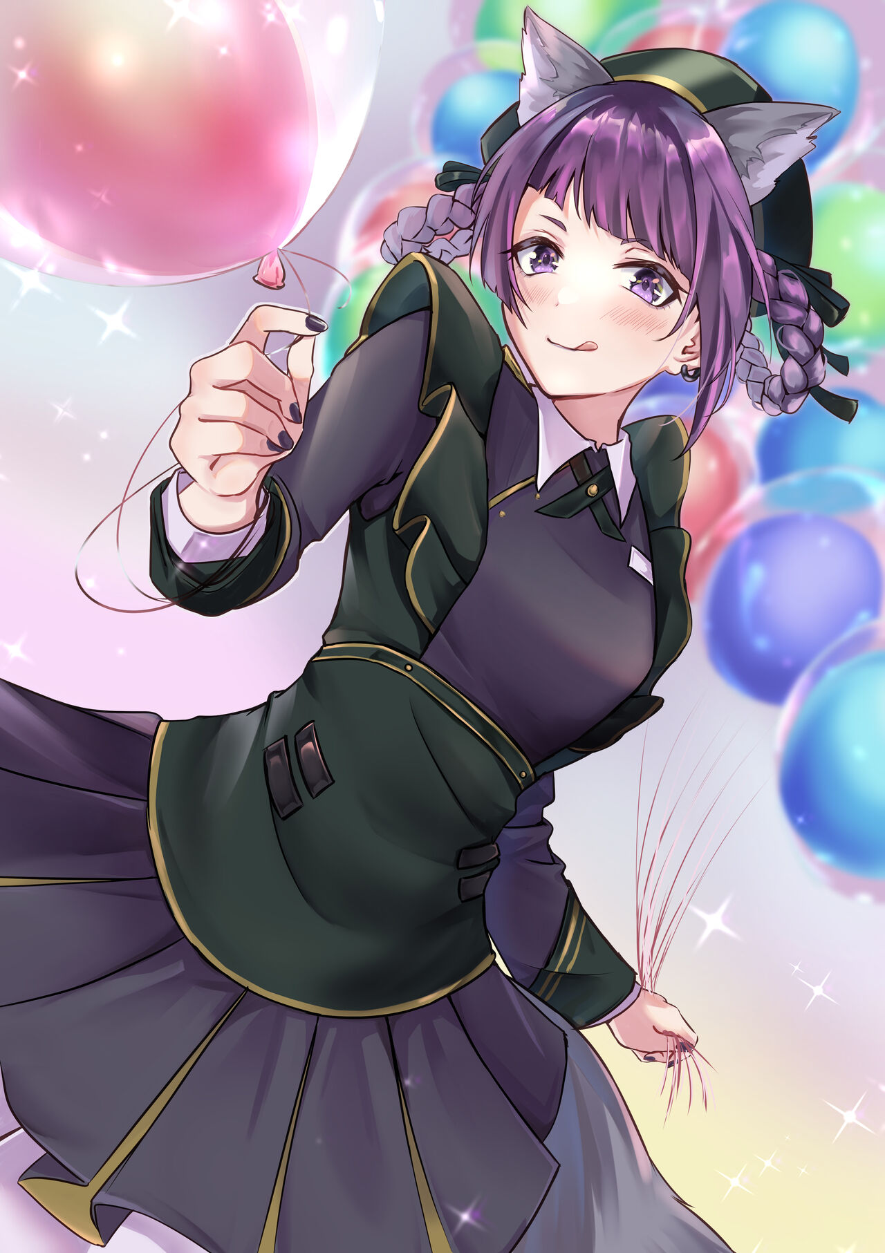 ●PIXIV● 袖丸うなぎ page 7 full