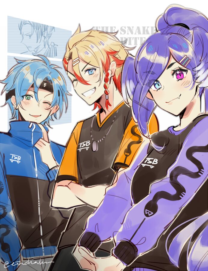 ●PIXIV● erichankun page 9 full