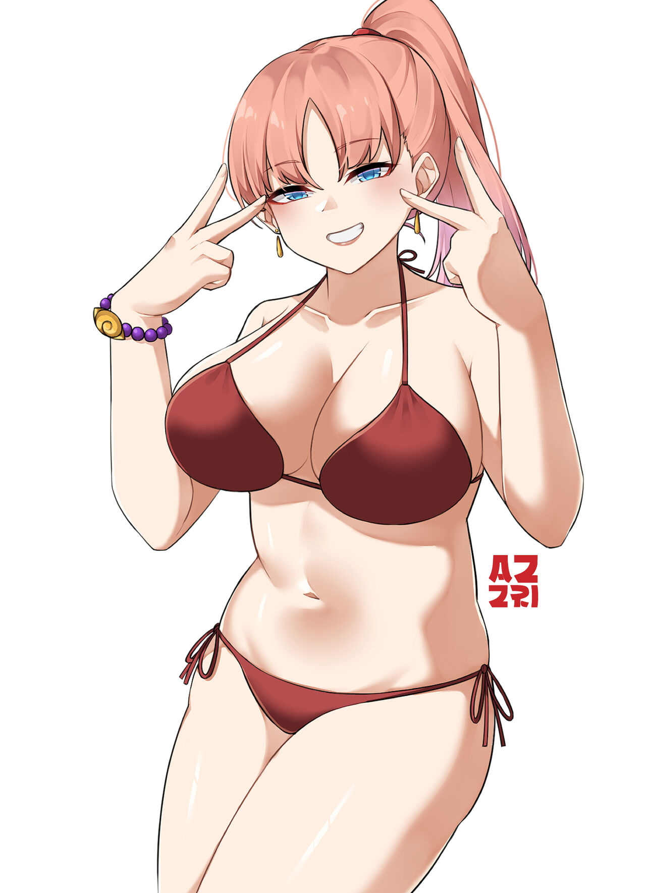 ●PIXIV● Azuri909 page 2 full