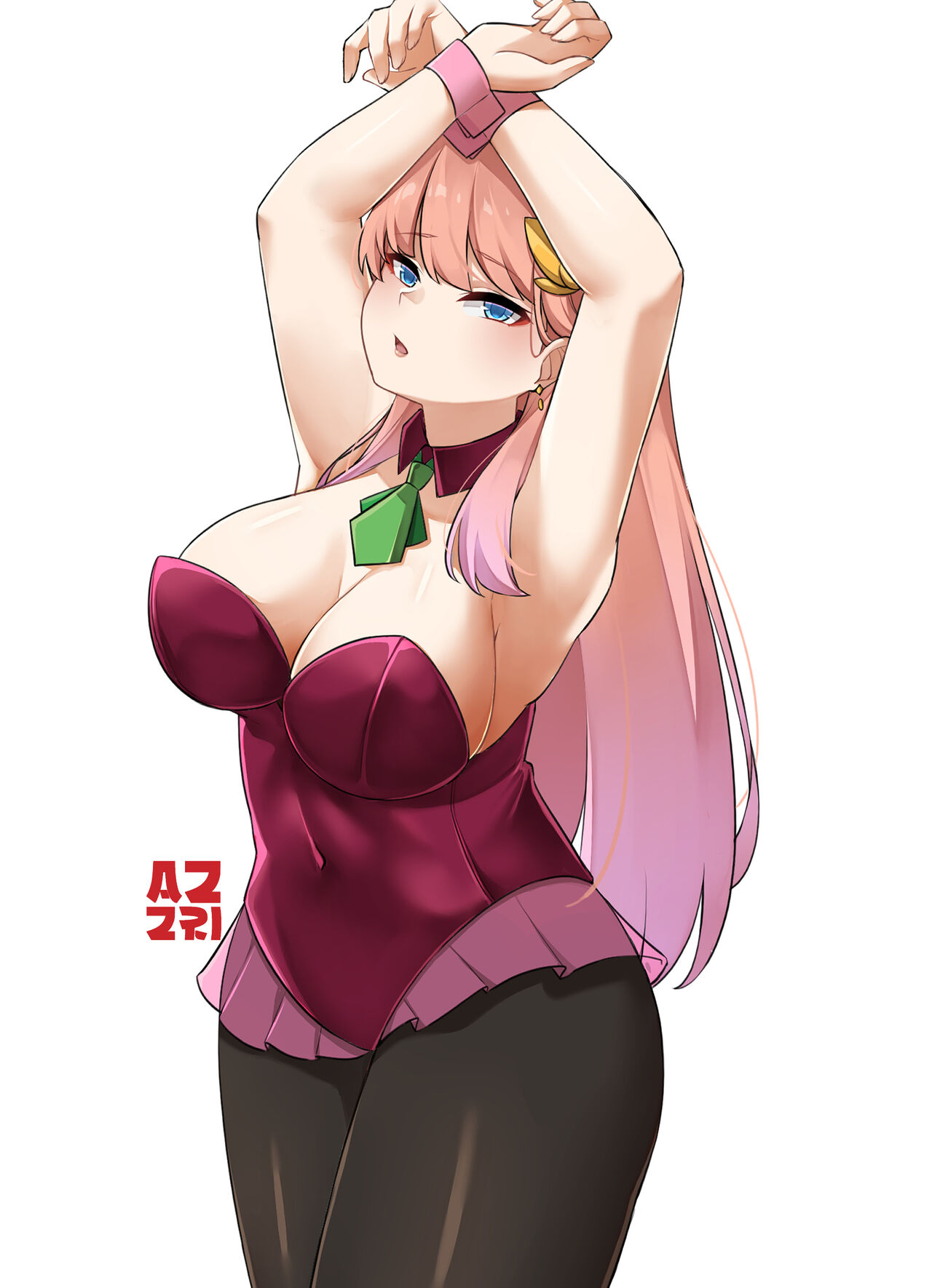 ●PIXIV● Azuri909 page 3 full