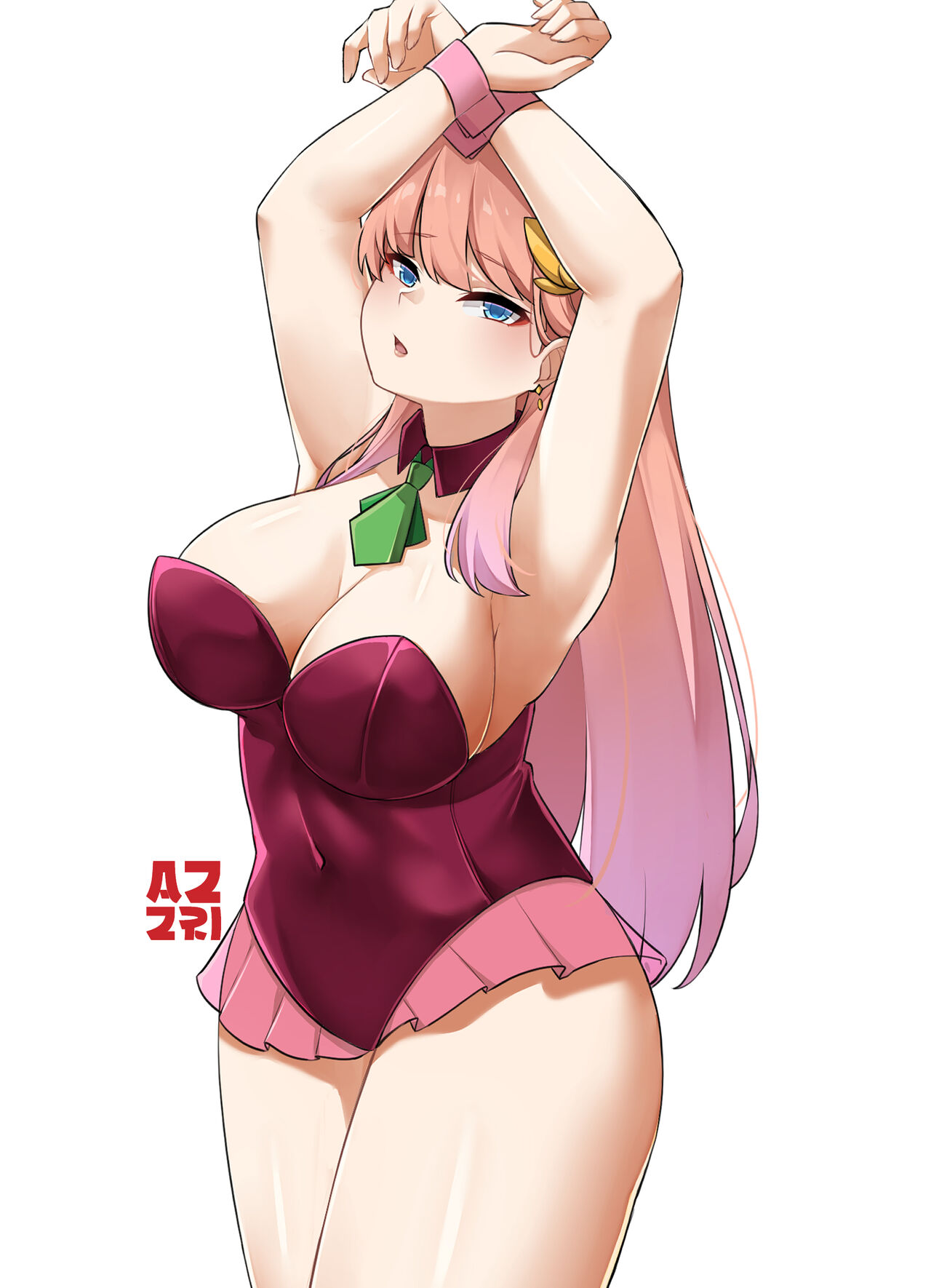 ●PIXIV● Azuri909 page 4 full