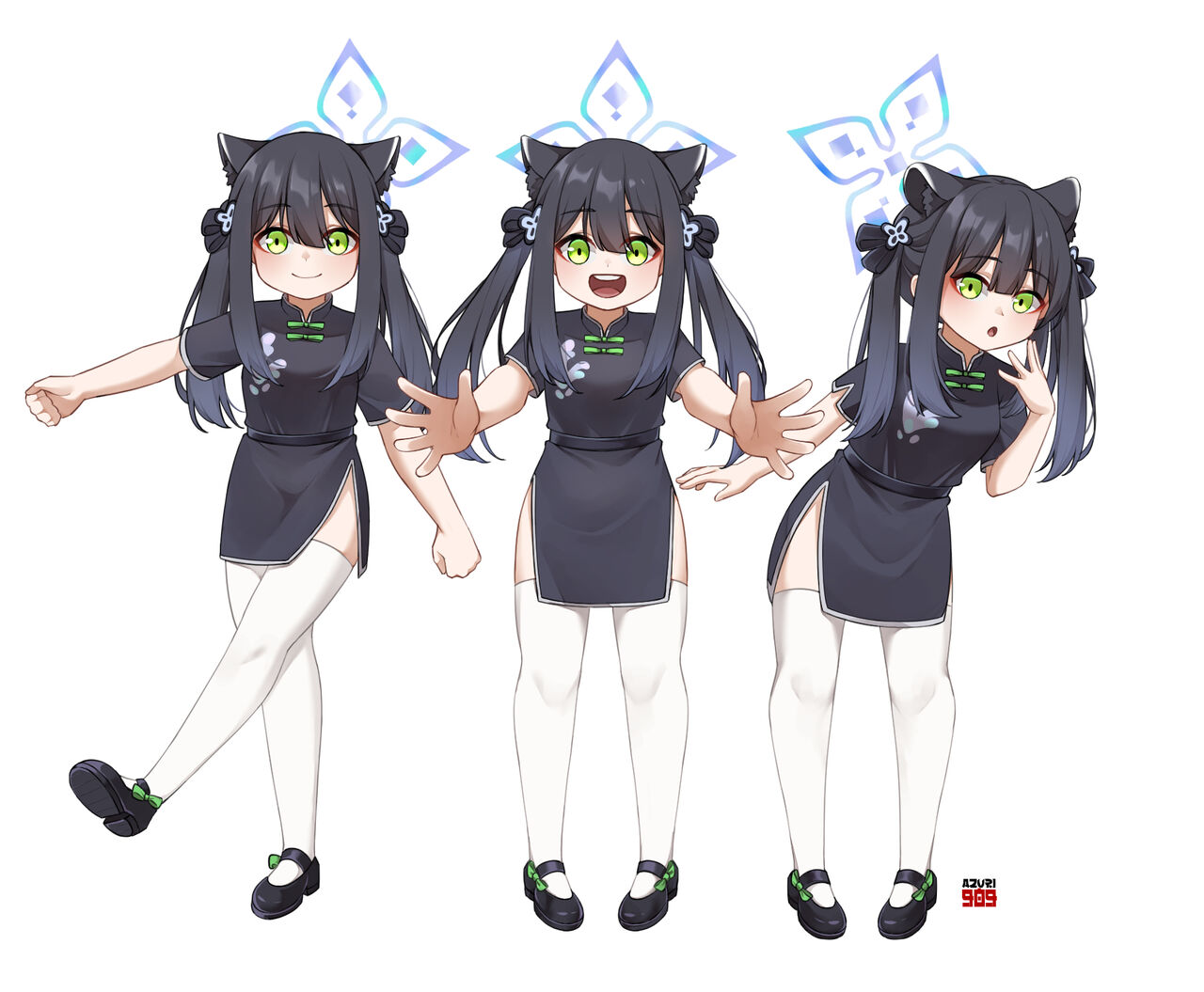 ●PIXIV● Azuri909 page 5 full