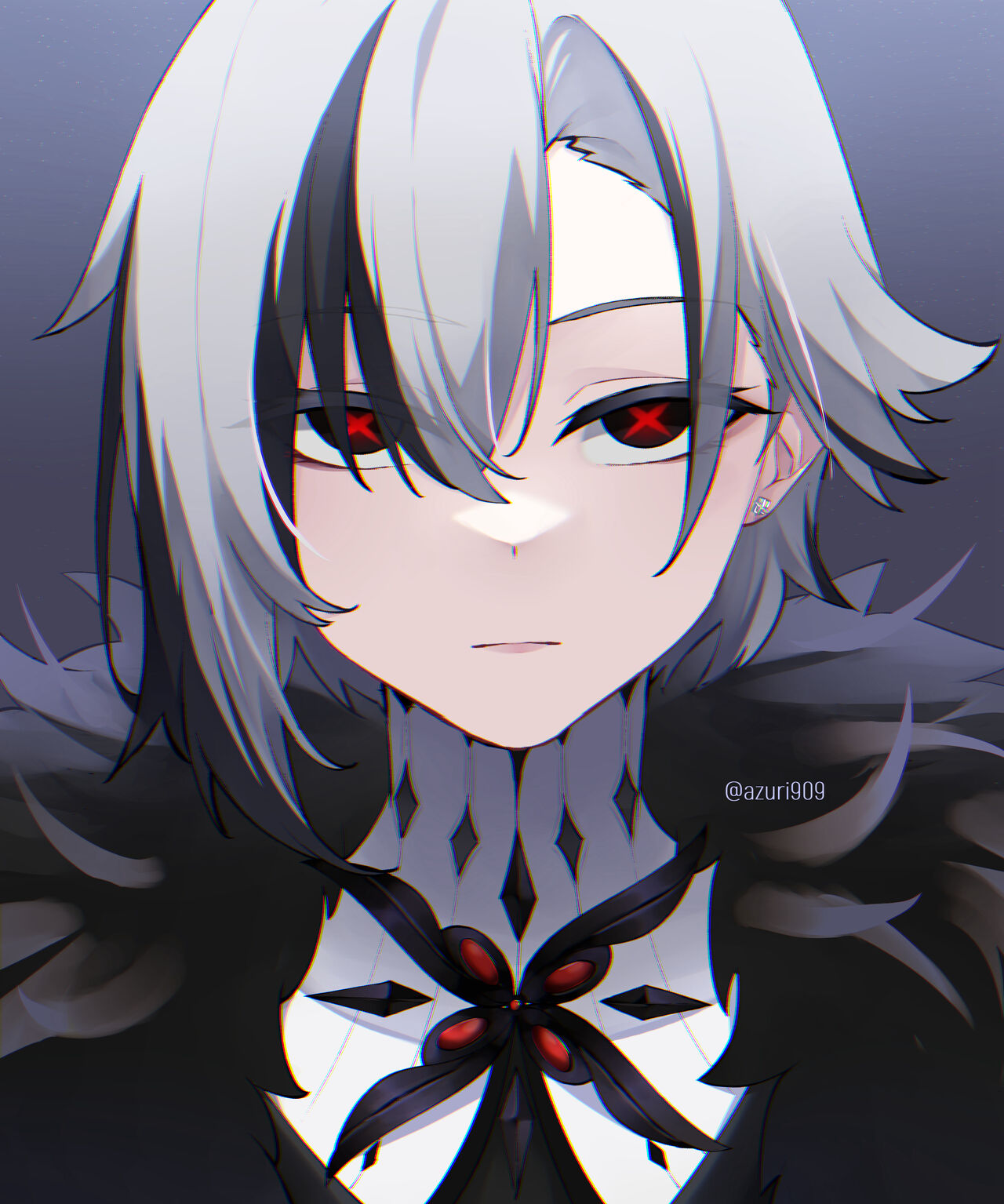 ●PIXIV● Azuri909 page 9 full