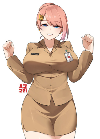 ●PIXIV● Azuri909 cover