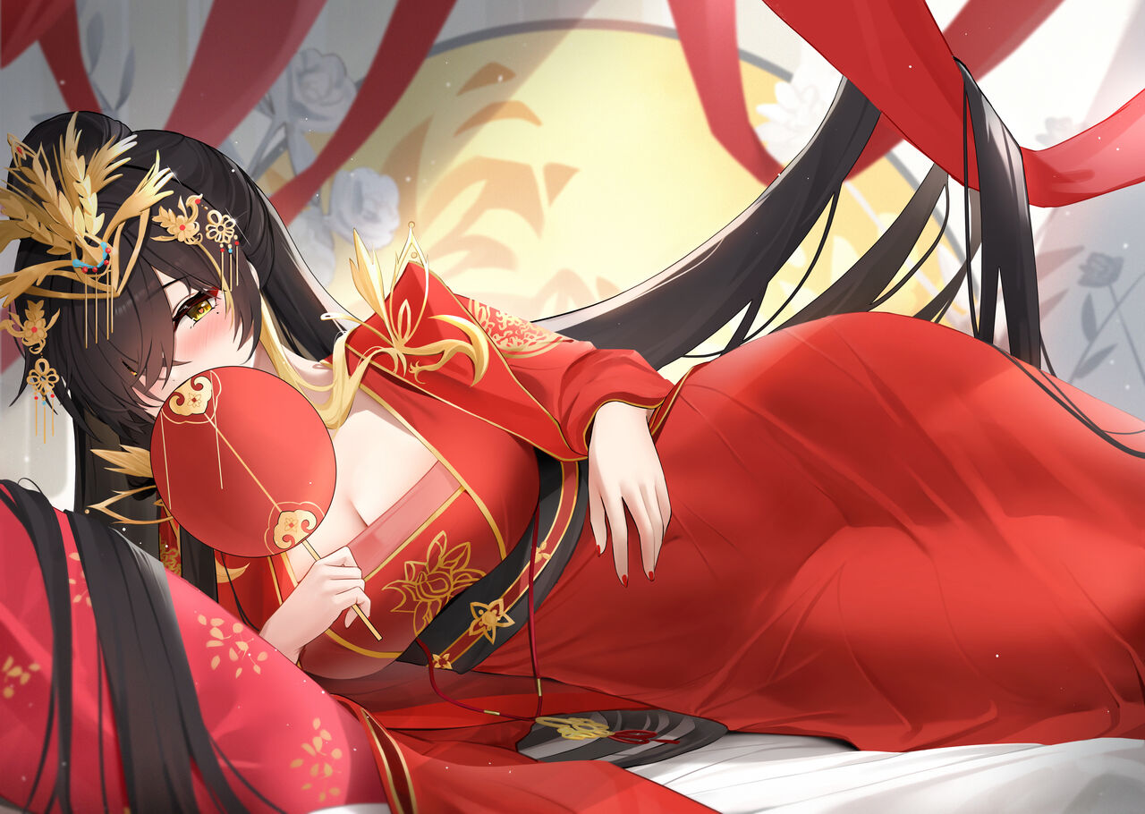 ◆FANBOX◆ 轻舞wu page 7 full