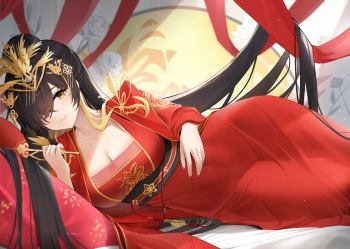 ◆FANBOX◆ 轻舞wu cover