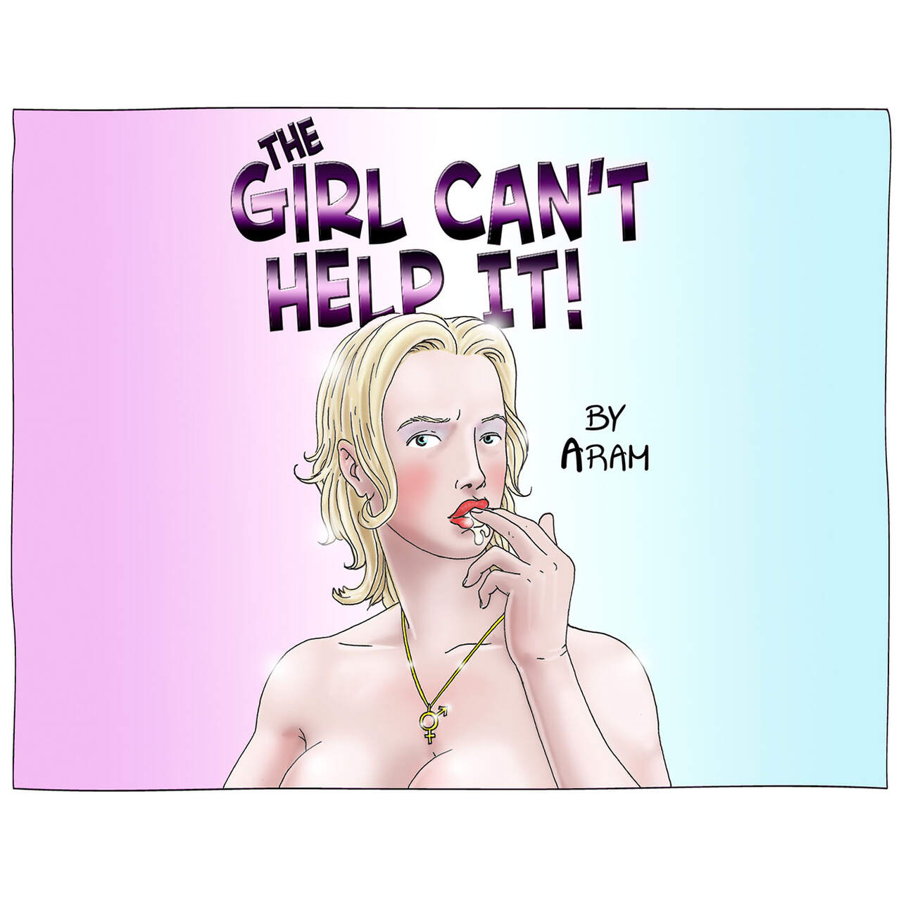 The Girl Can't Help It page 1 full