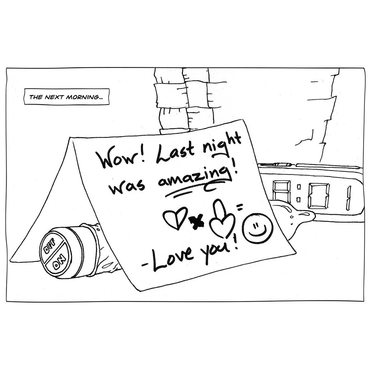 The Girl Can't Help It page 8 full