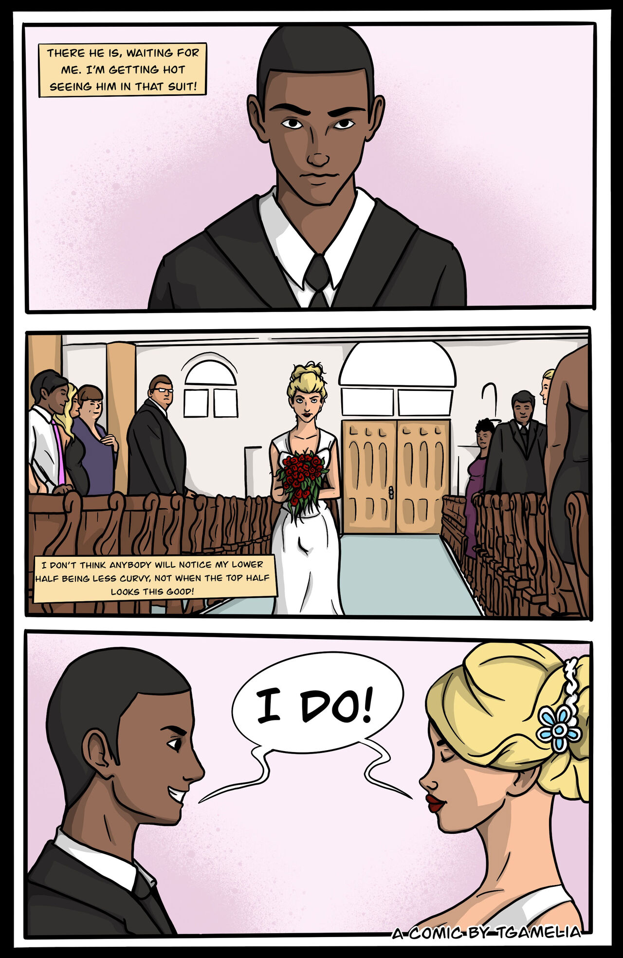 Bodysuit Bride page 4 full