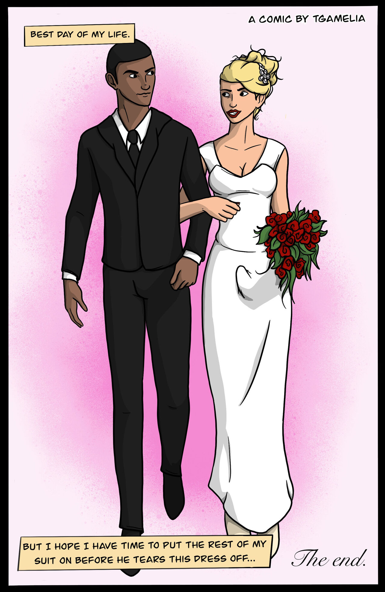 Bodysuit Bride page 5 full