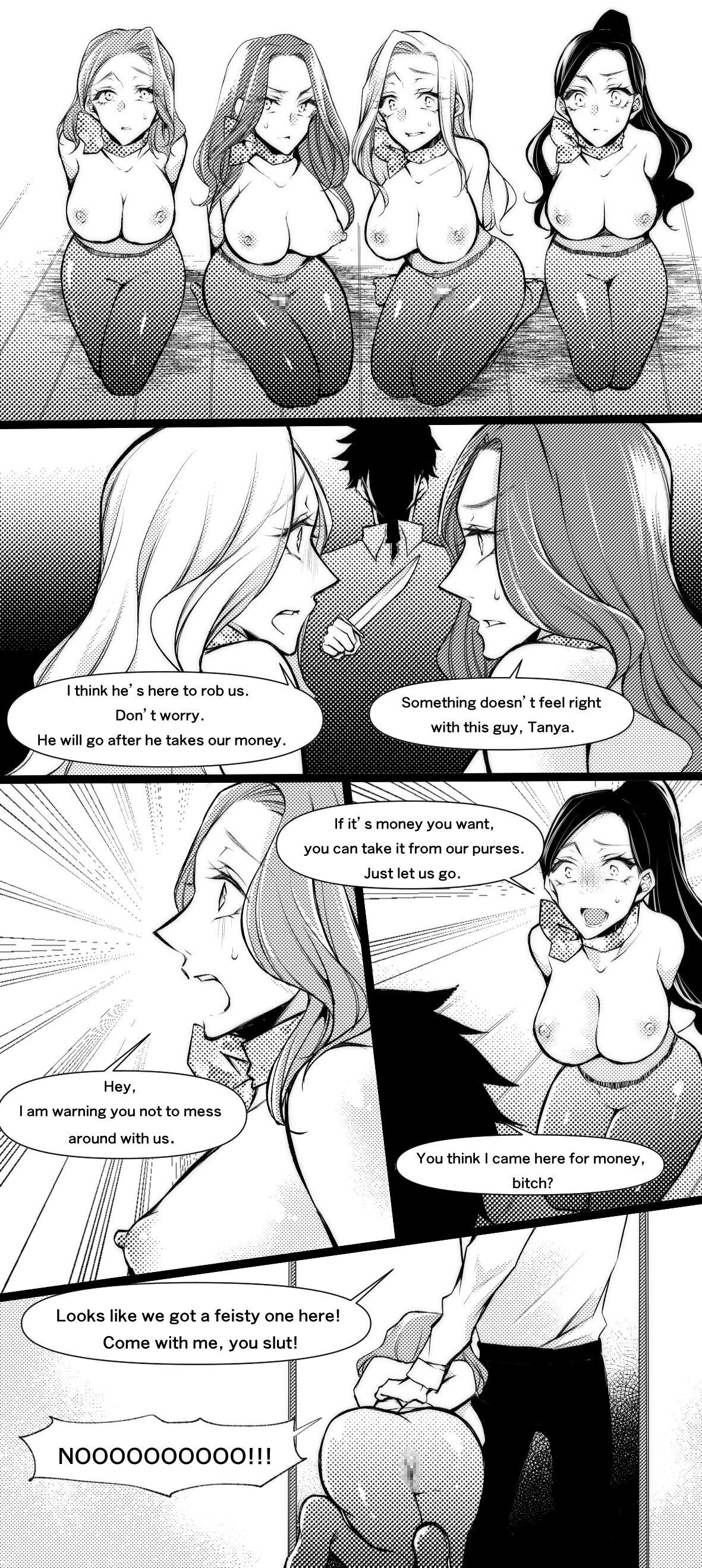 Ladies night page 8 full