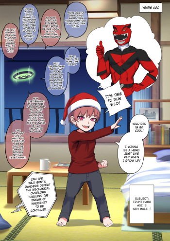 A Christmas Wish: Ideal Body cover