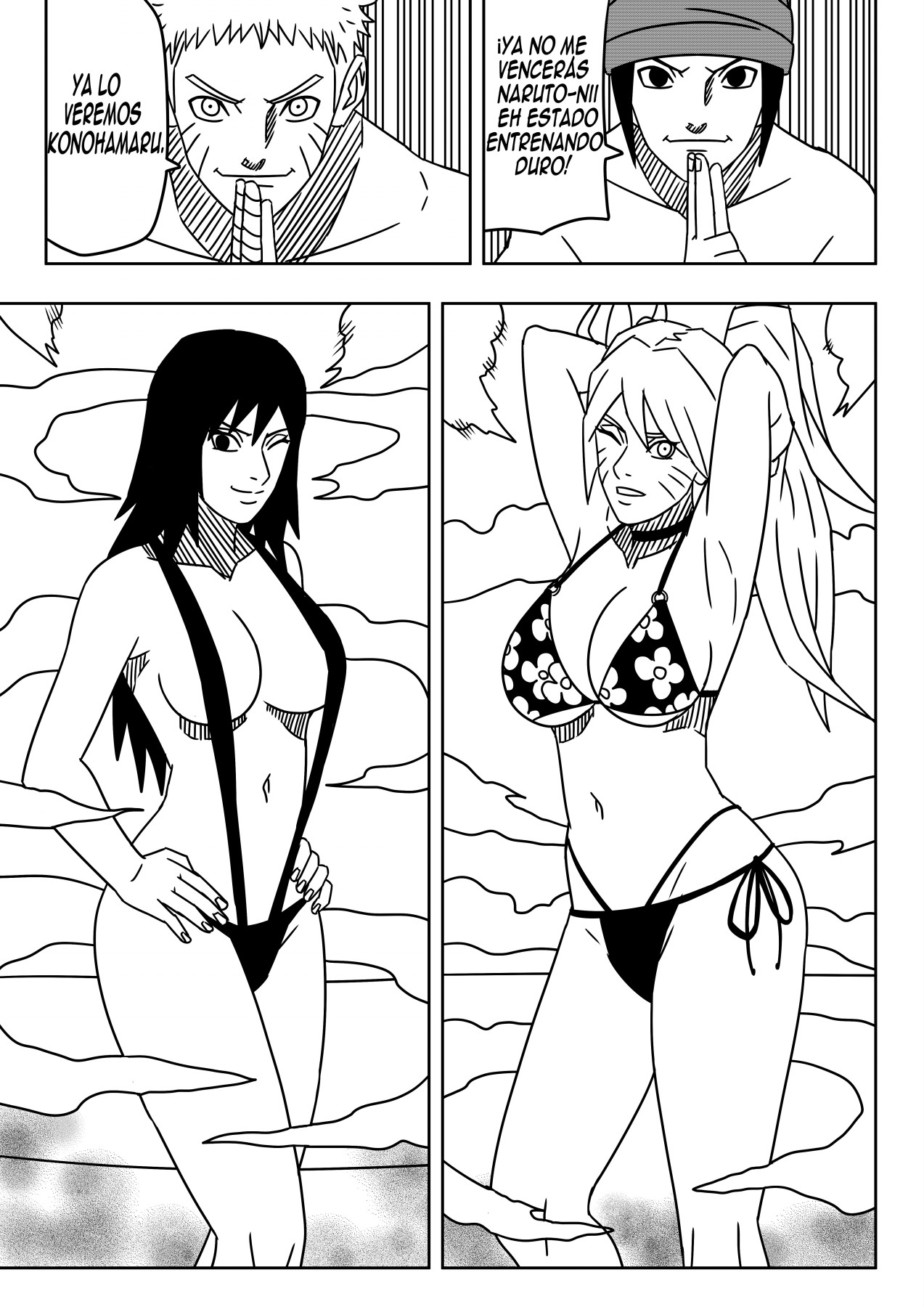 DIAS DE JUVENTUD page 3 full
