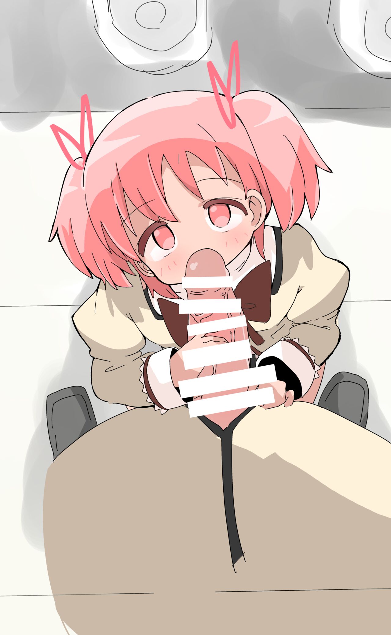 FANBOX Collection vol.5 page 6 full